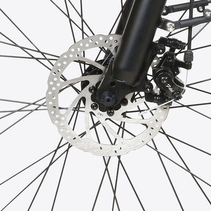 SAMEBIKE RSA-01 Plus