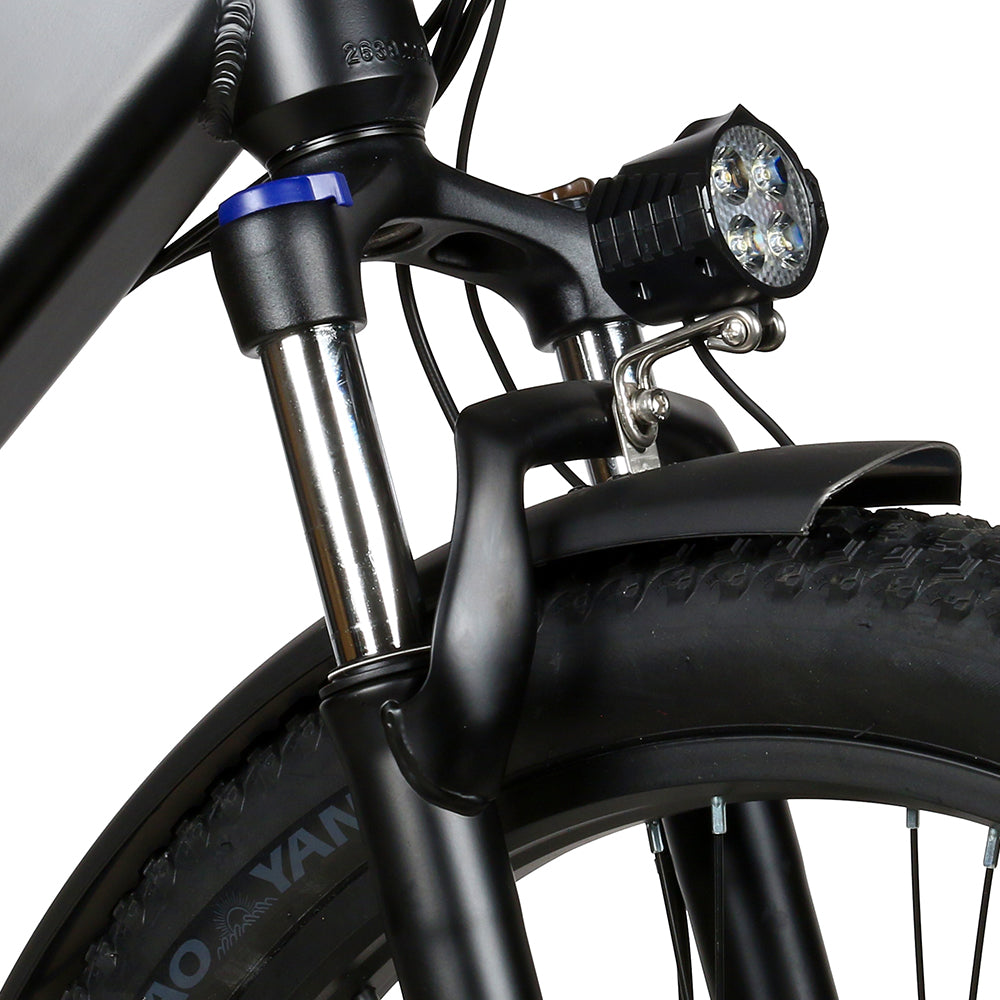 SAMEBIKE RSA-01 Plus