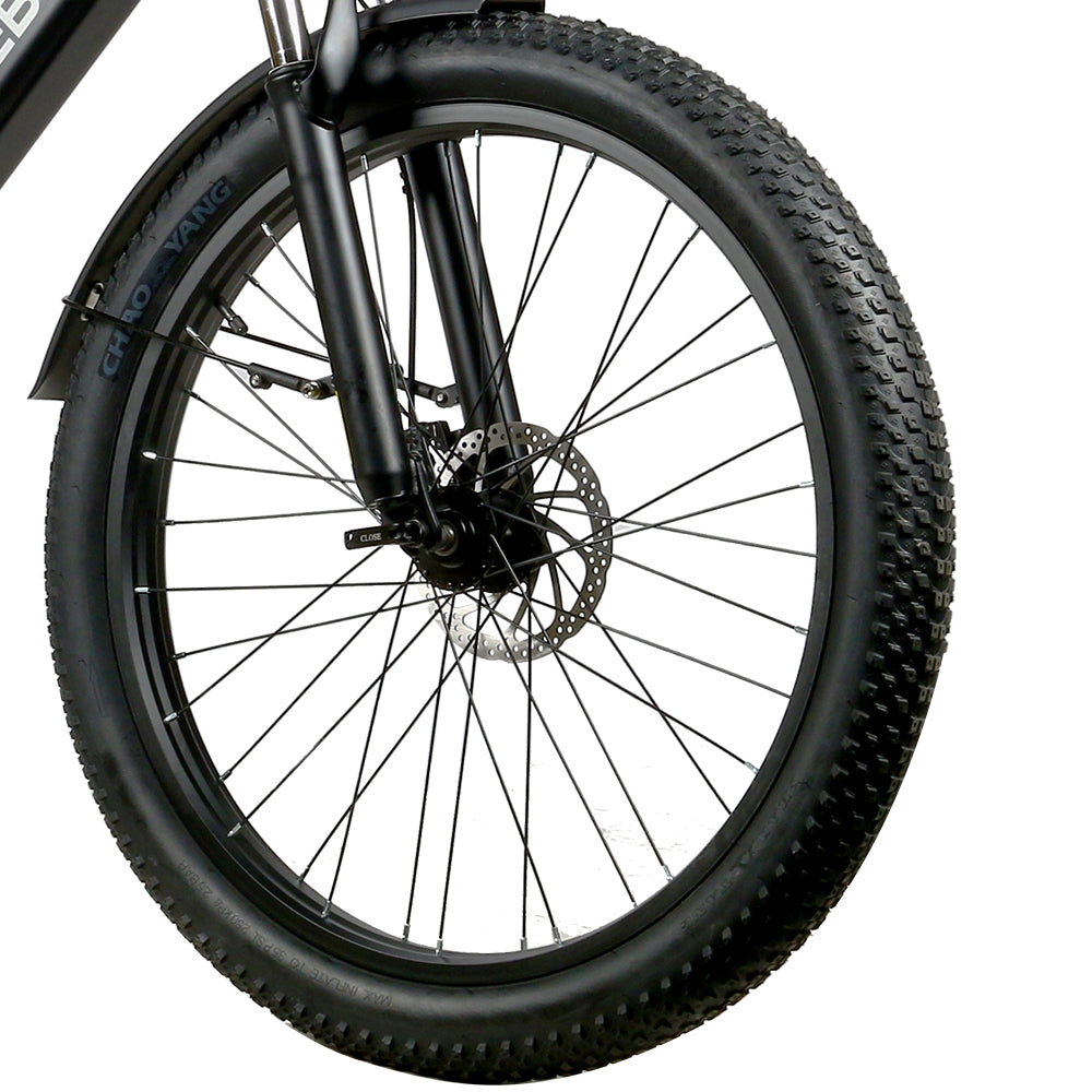 SAMEBIKE RSA-01 Plus