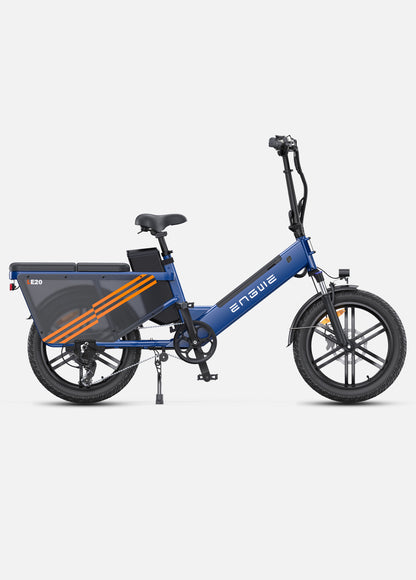 ENGWE LE20 FAMILY CARGO 1300W