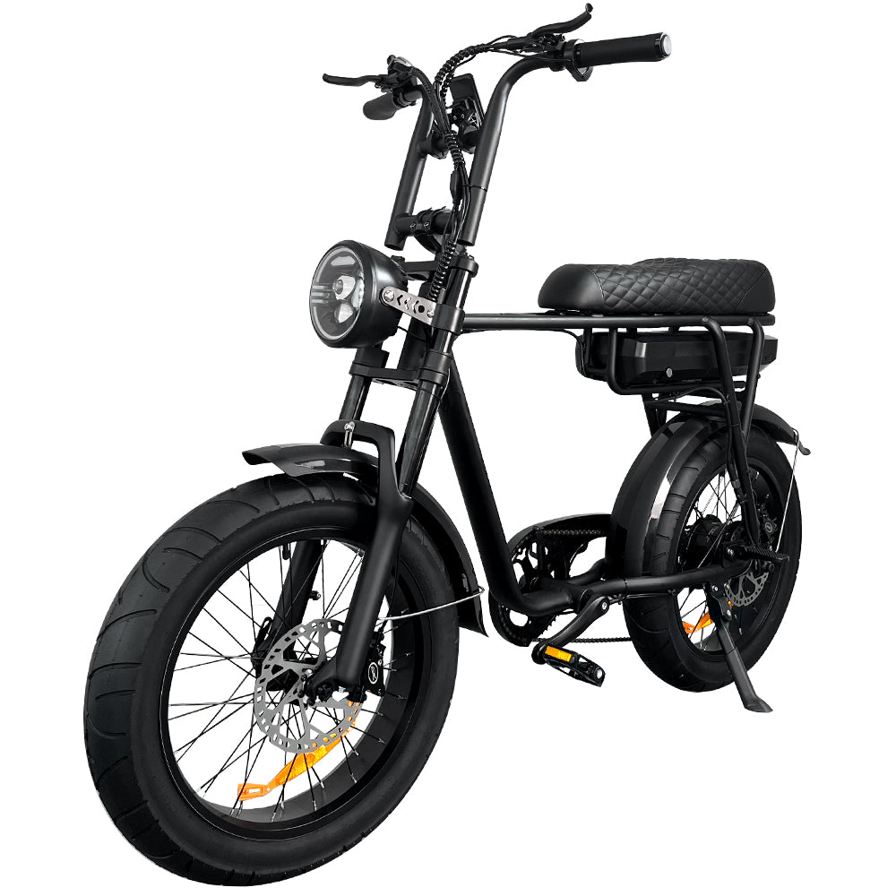 EB2 Beast - 7GO - 750W
