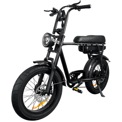EB2 Beast - 7GO - 750W