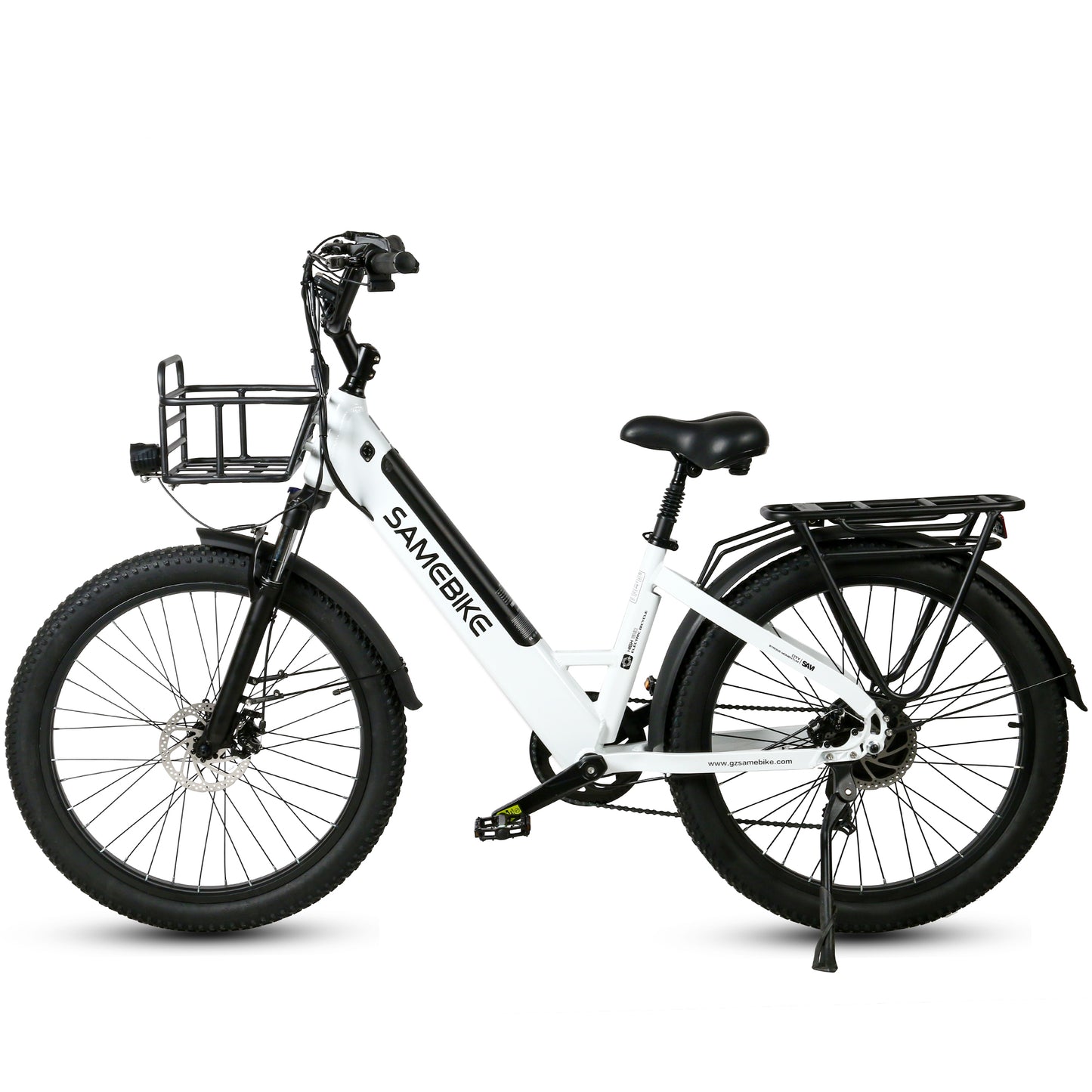 SAMEBIKE RSA-01 Plus