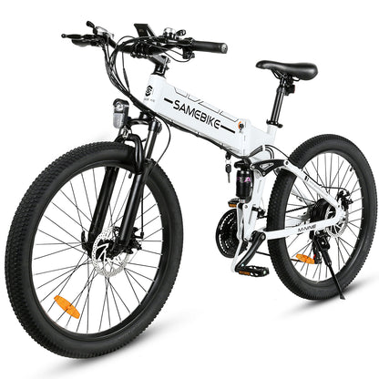 SAMEBIKE LO26II FAT