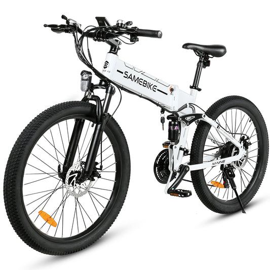 SAMEBIKE LO26II FAT