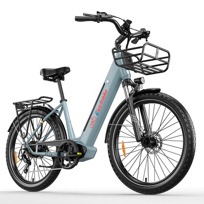 Eletronbike OC26