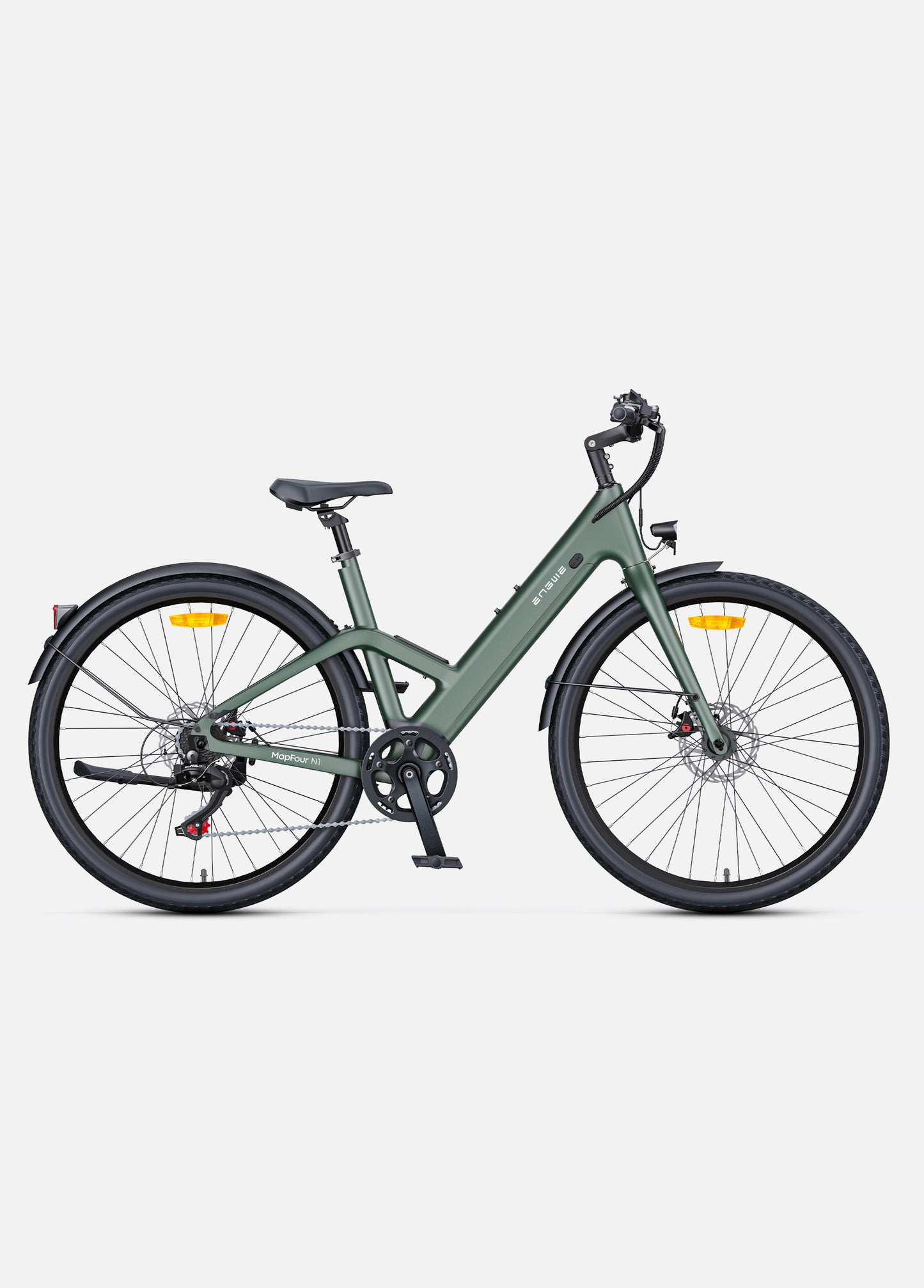 Engwe Mapfour N1 AIR