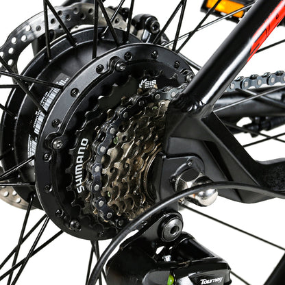 SAMEBIKE MY275