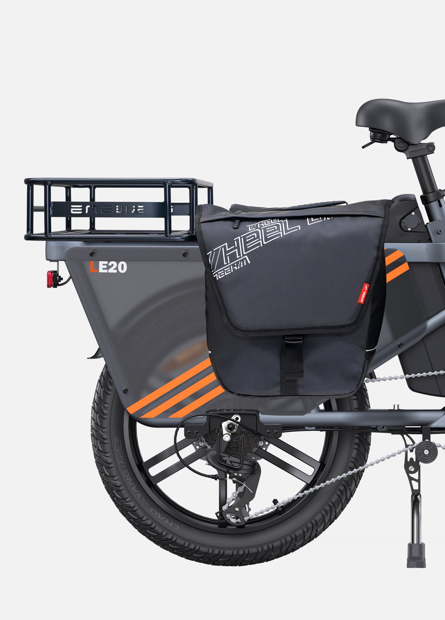 ENGWE LE20 FAMILY CARGO 1300W