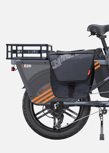 ENGWE LE20 FAMILY CARGO 1300W
