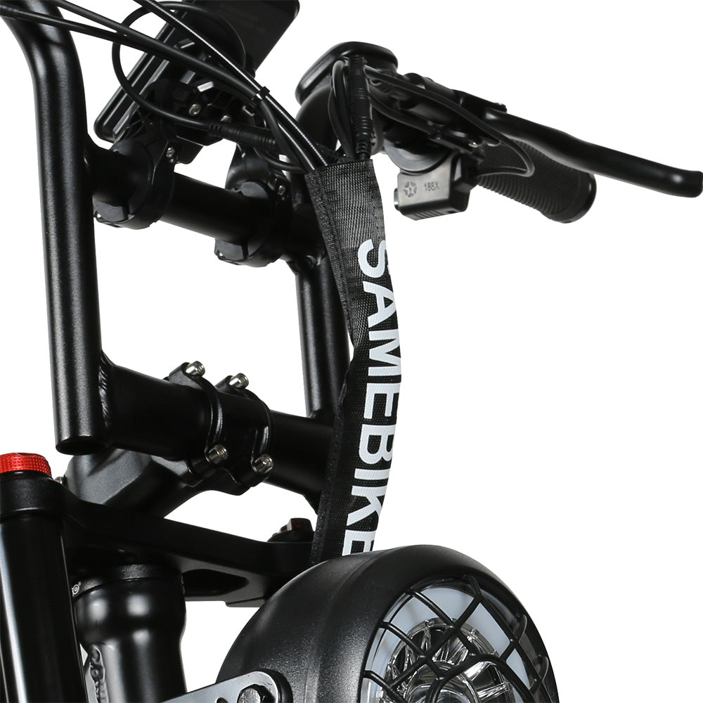 SAMEBIKE  M20