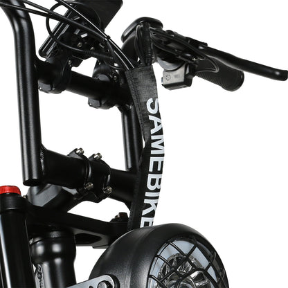 SAMEBIKE  M20