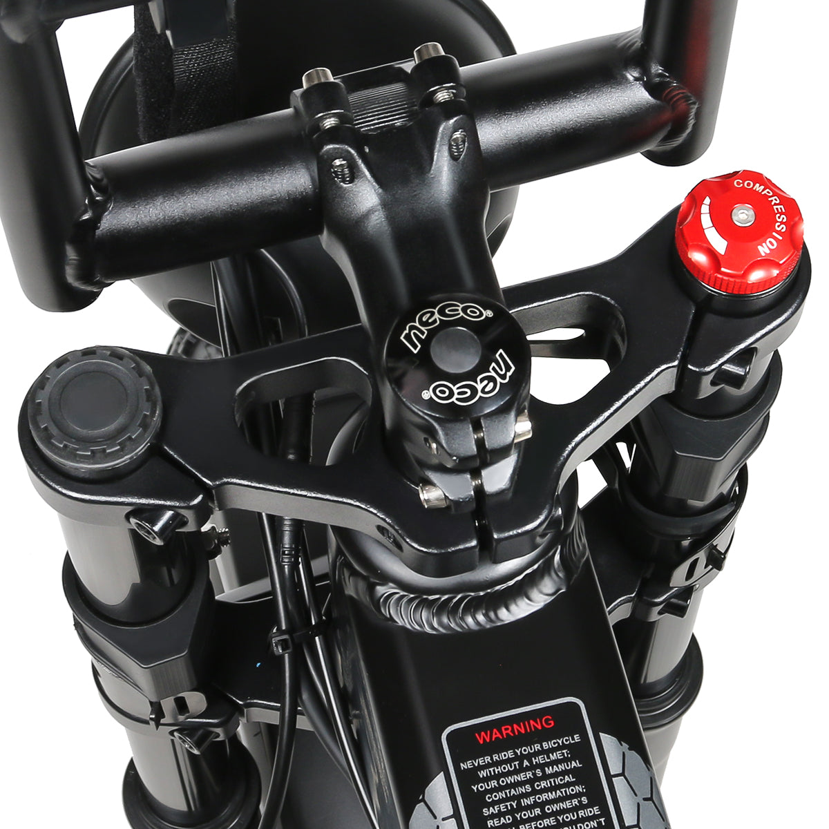 SAMEBIKE RSA-02 PRO