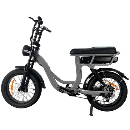 EB2 Beauty - 7GO - 750W
