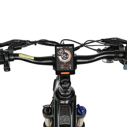 SAMEBIKE MY275
