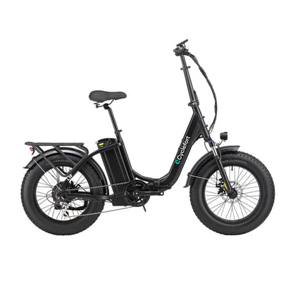 L10 Cyclefort - 500W 48V 20ah