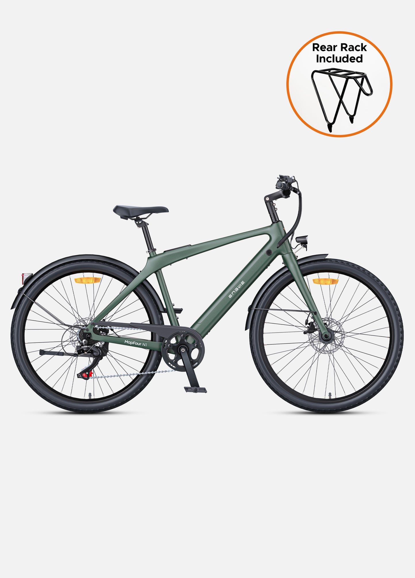 Engwe Mapfour N1 AIR