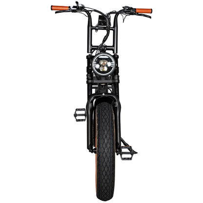 EB2 Beast - 7GO - 750W