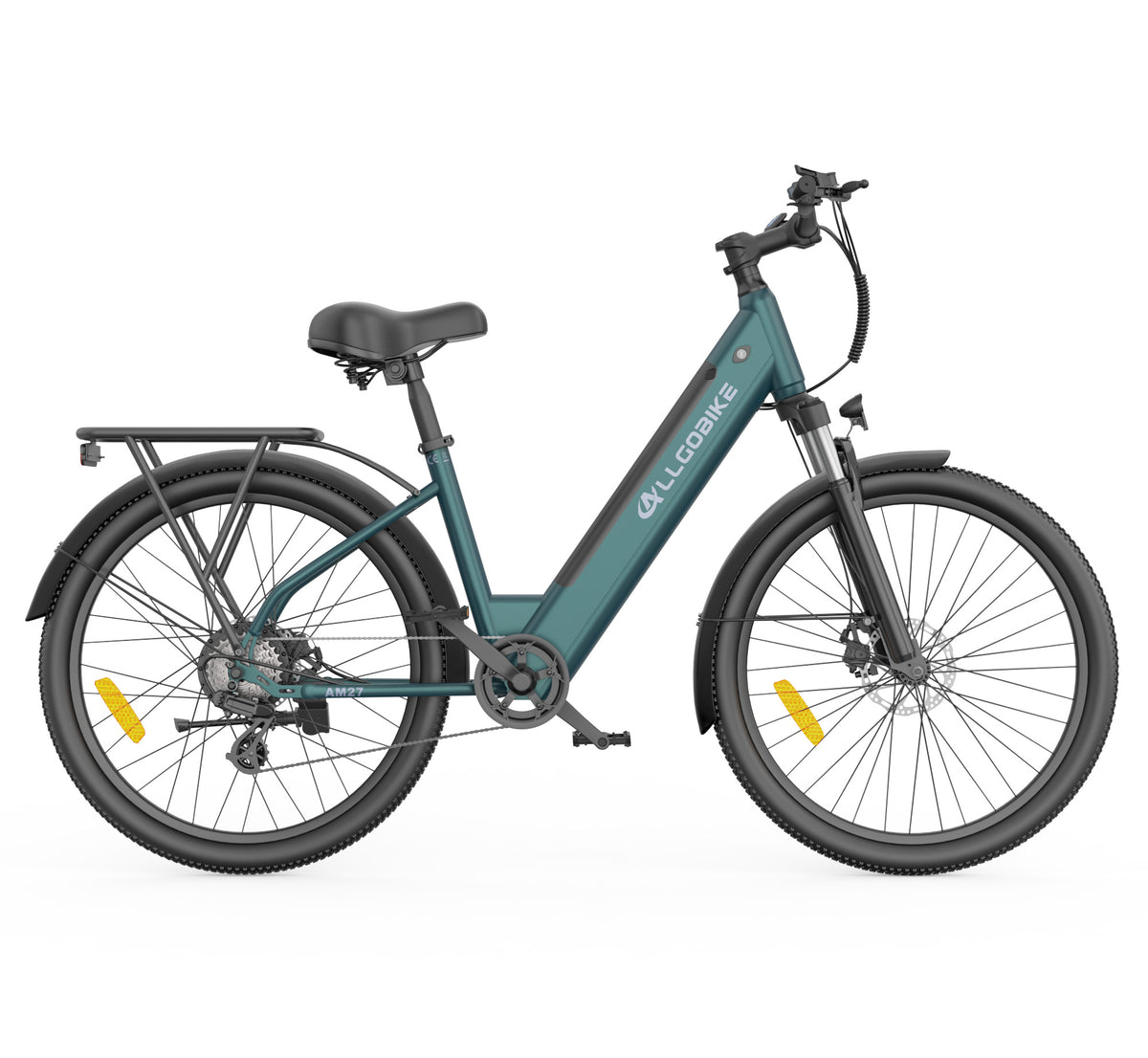 Maxtron AM27