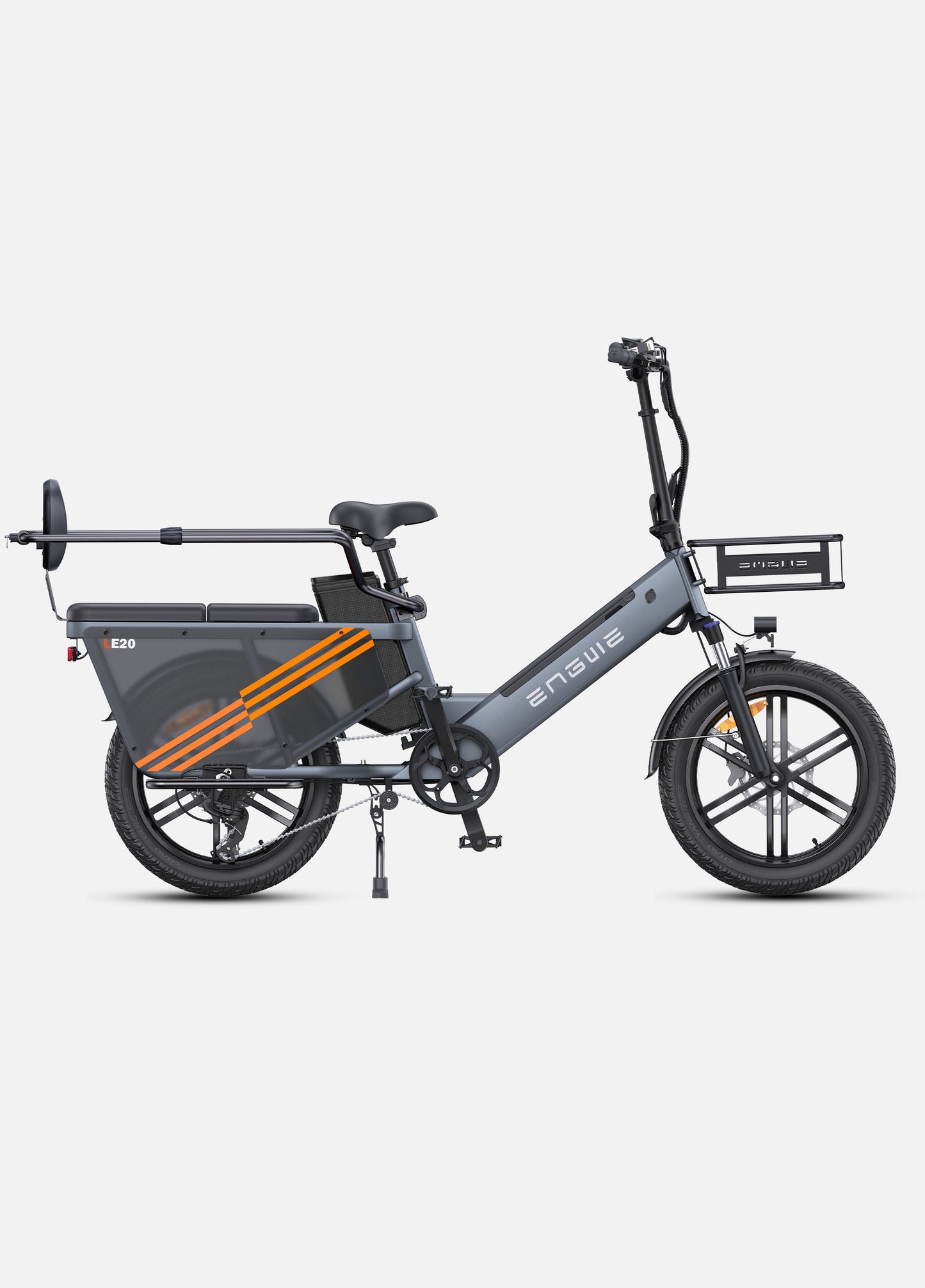 ENGWE LE20 FAMILY CARGO 1300W