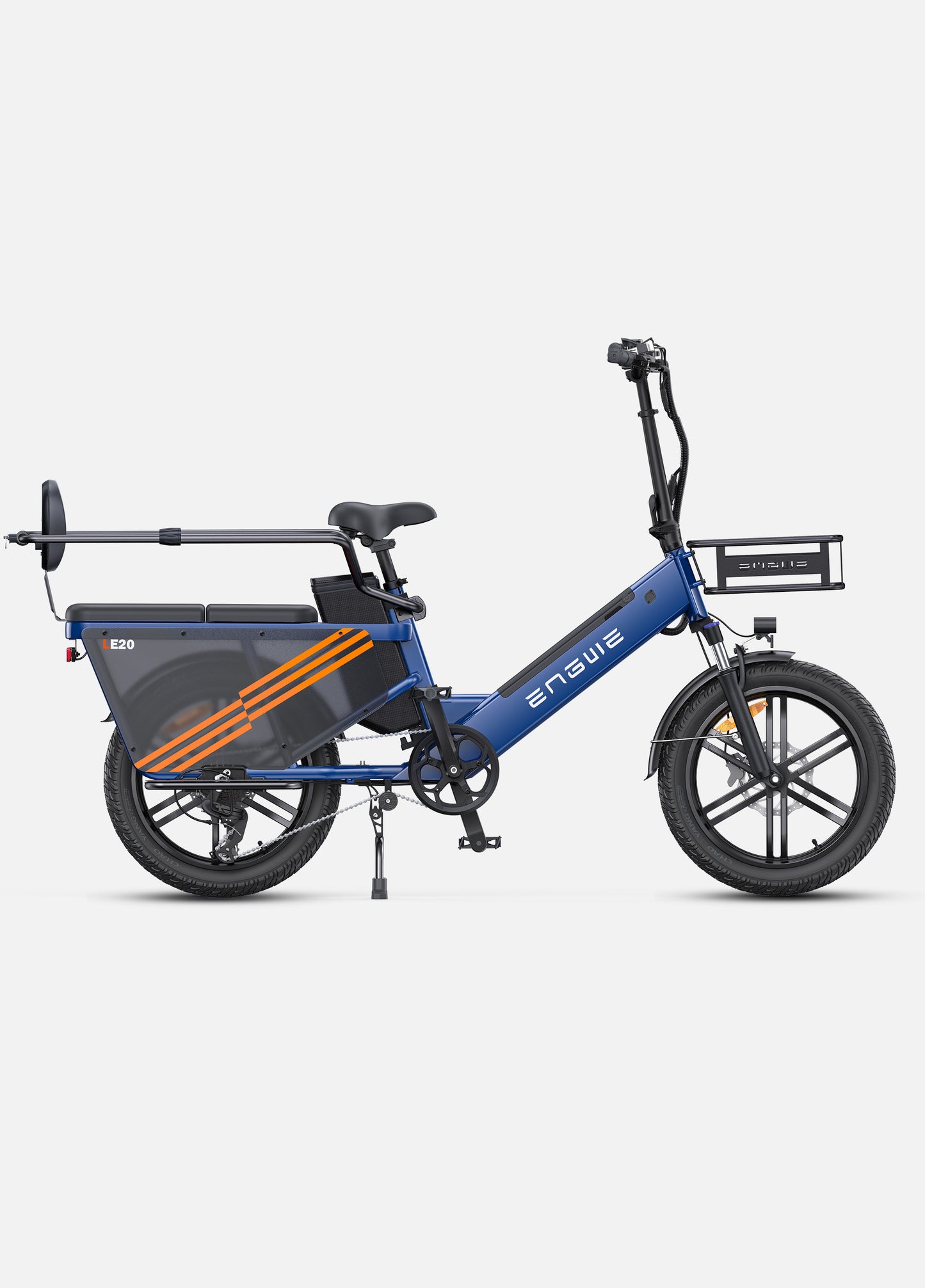 ENGWE LE20 FAMILY CARGO 1300W