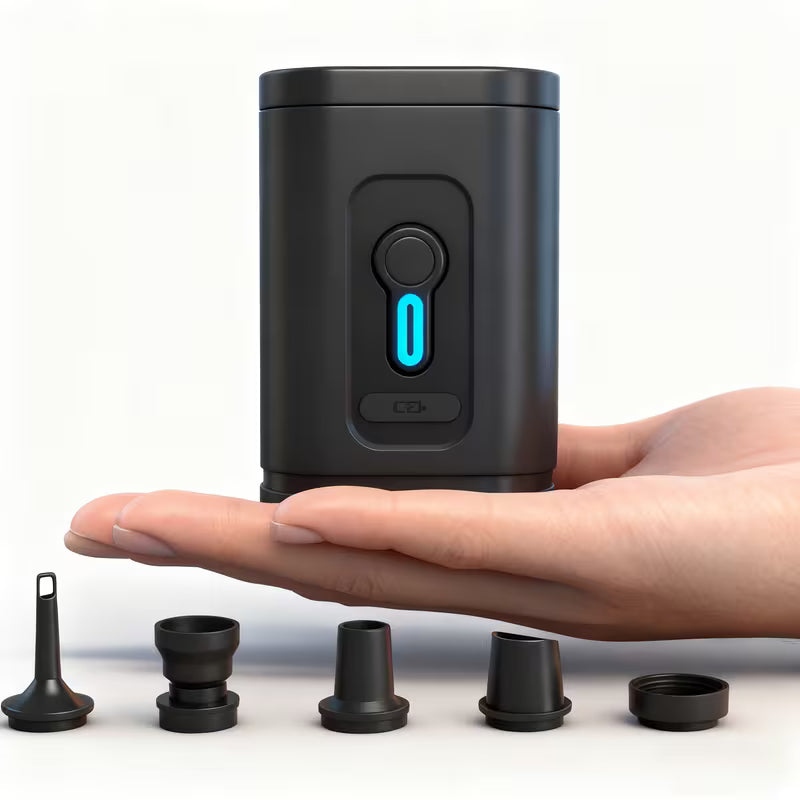 Compressore Tascabile USB
