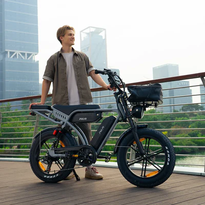 Maxtron M9