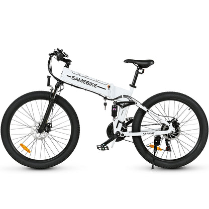 SAMEBIKE LO26II FAT