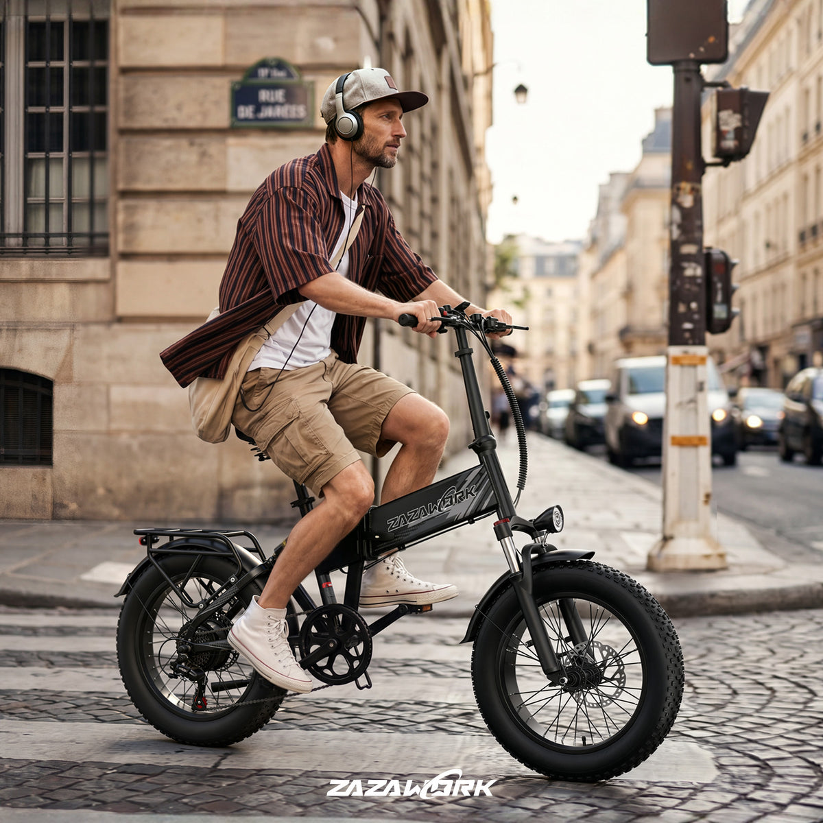 ZAZAWORK CF1000