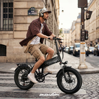 ZAZAWORK CF1000