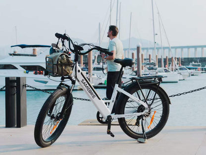 SAMEBIKE RSA-01 Plus