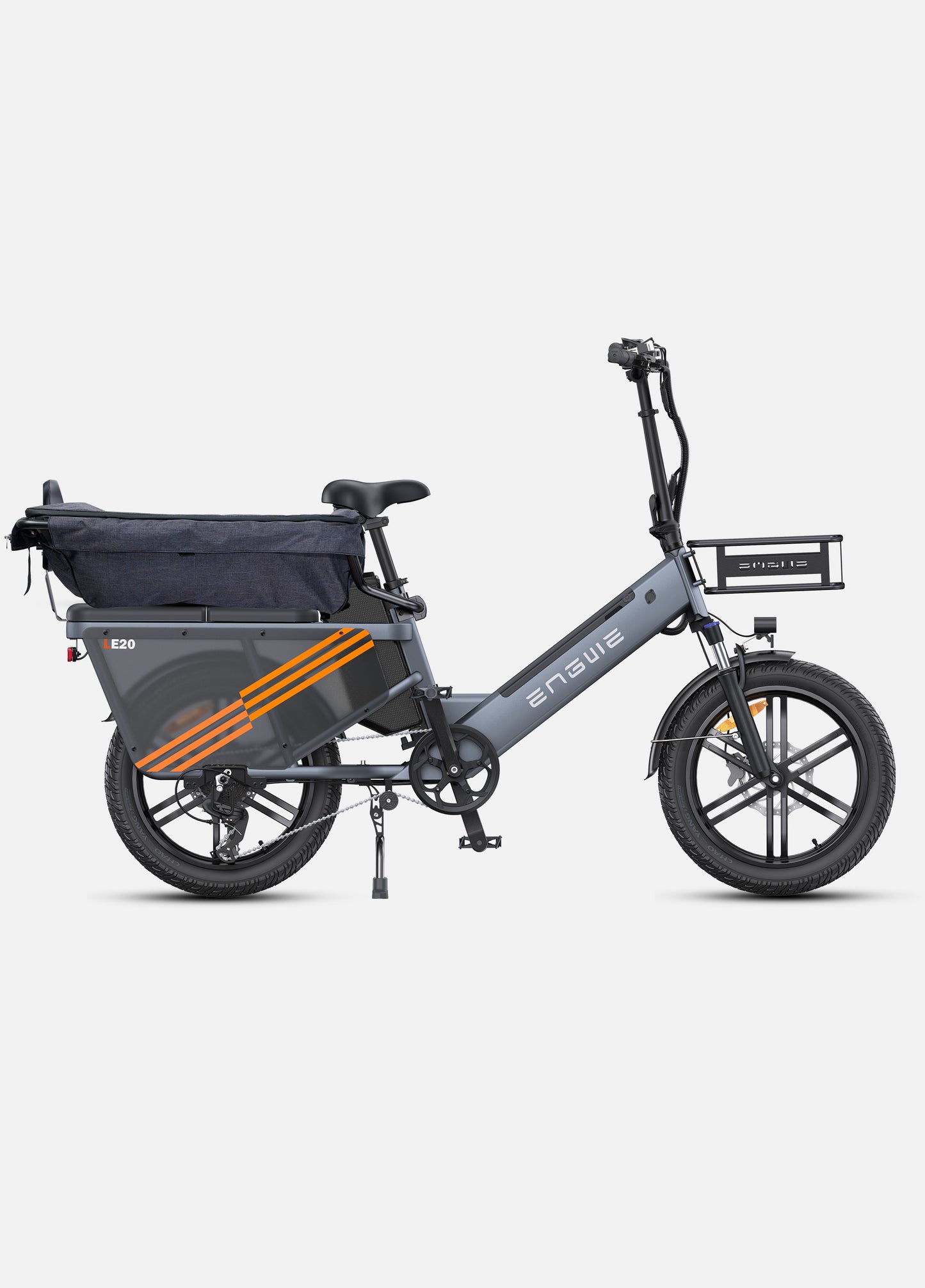 ENGWE LE20 FAMILY CARGO 1300W
