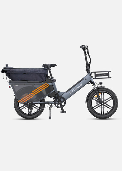 ENGWE LE20 FAMILY CARGO 1300W