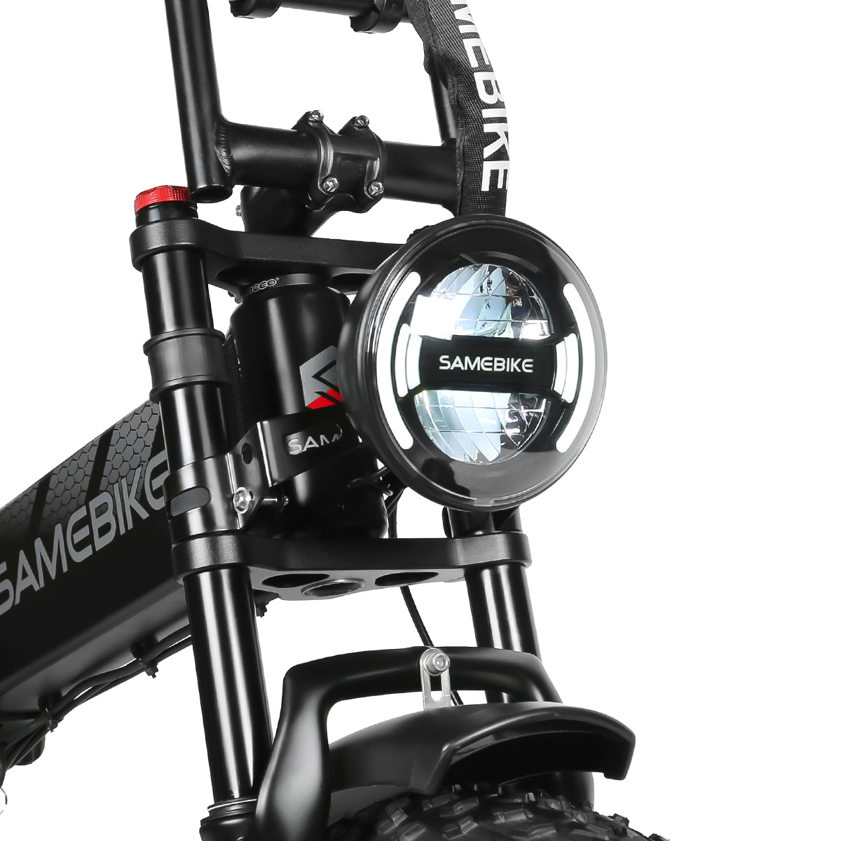 SAMEBIKE RSA-02 PRO