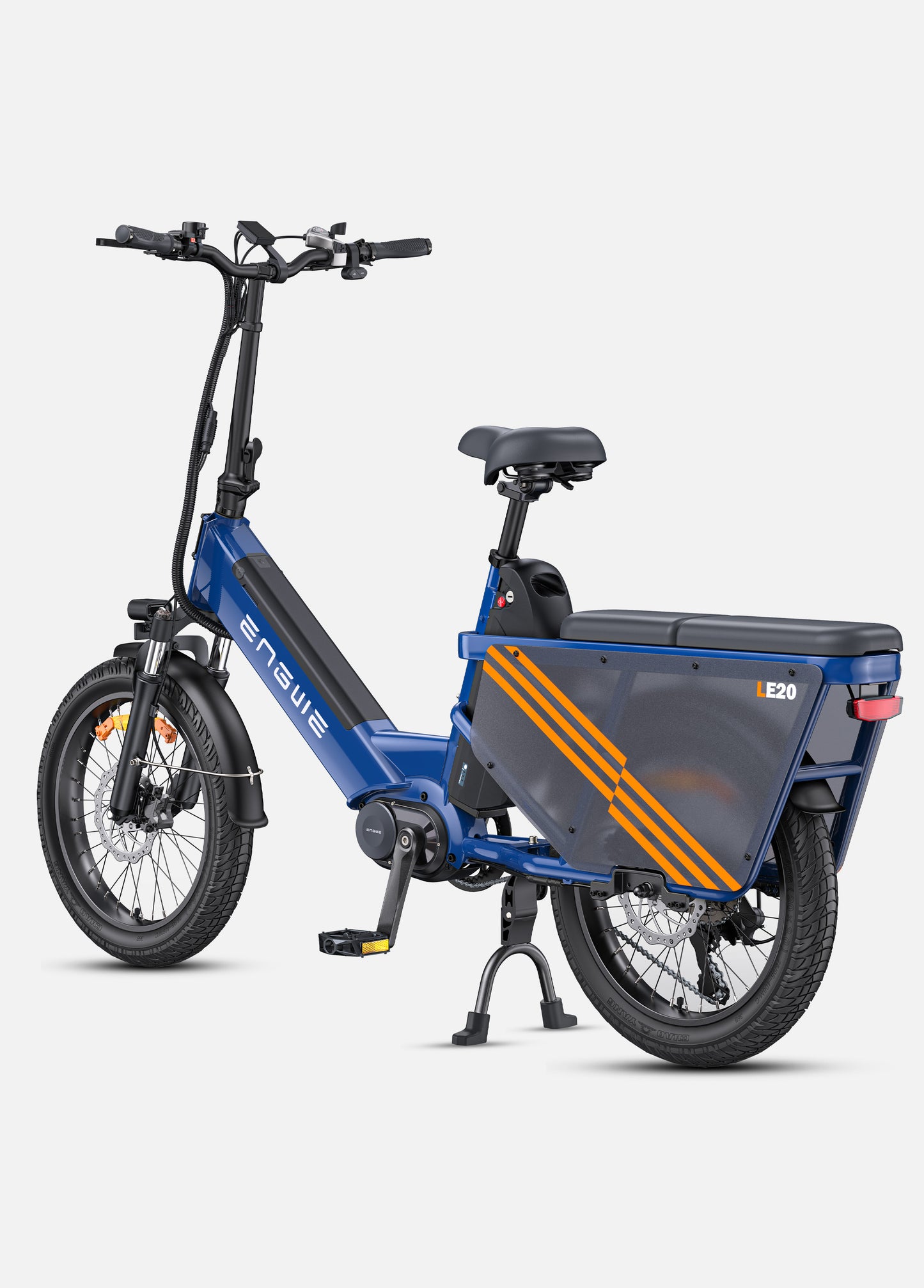ENGWE LE20 FAMILY CARGO 1300W