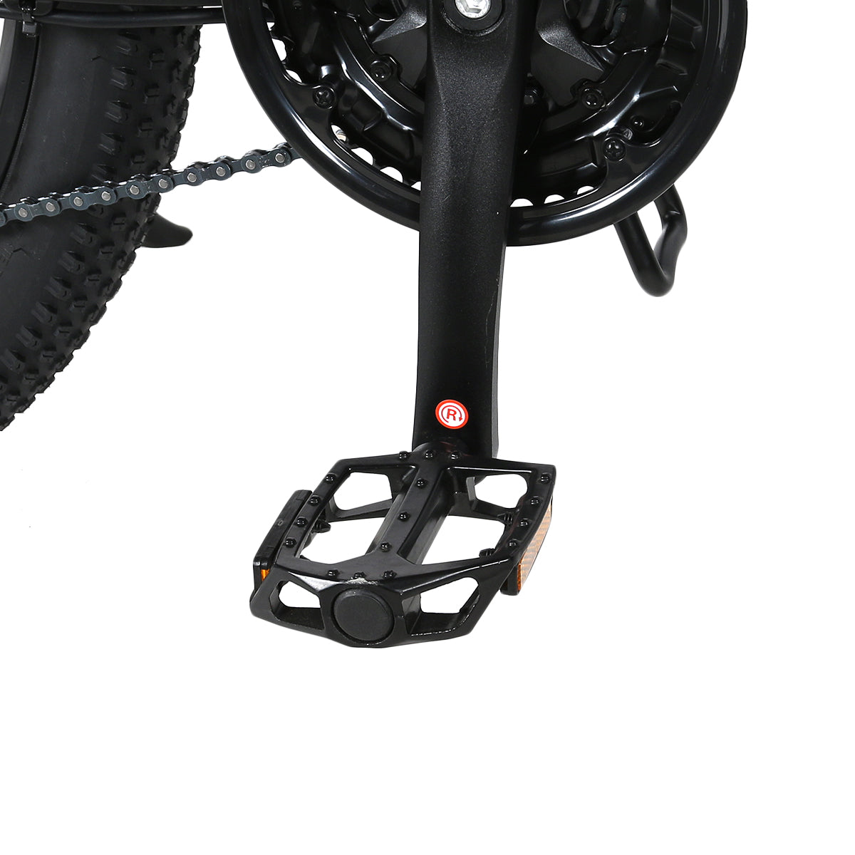 SAMEBIKE LO26II FAT
