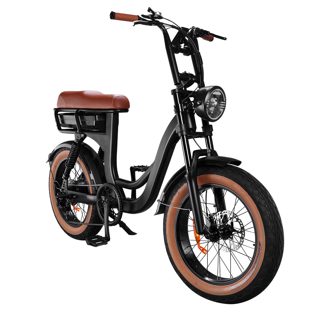 EB2 Beauty - 7GO - 750W
