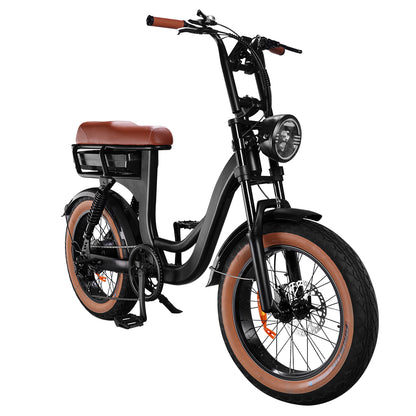 EB2 Beauty - 7GO - 750W