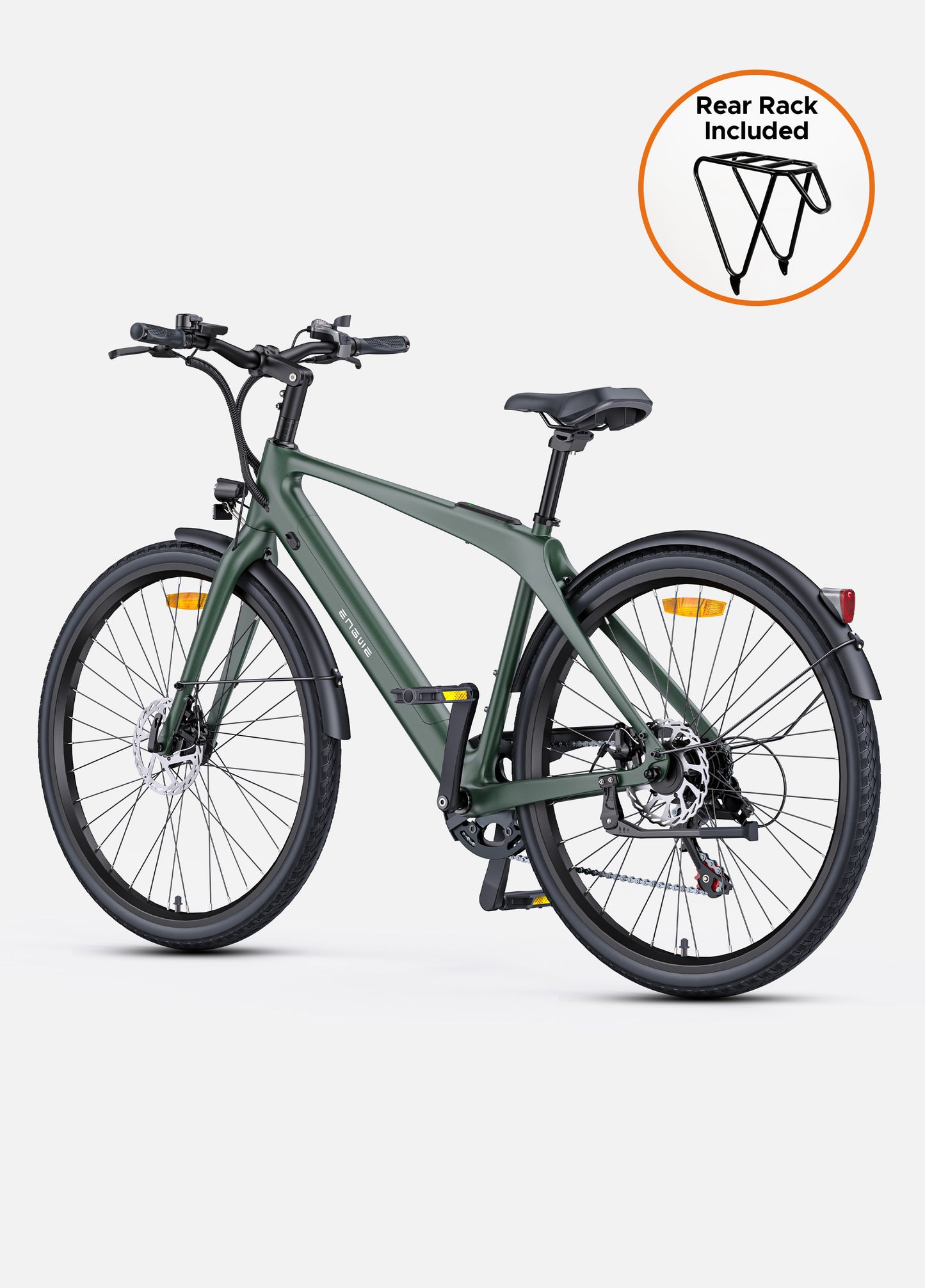 Engwe Mapfour N1 AIR