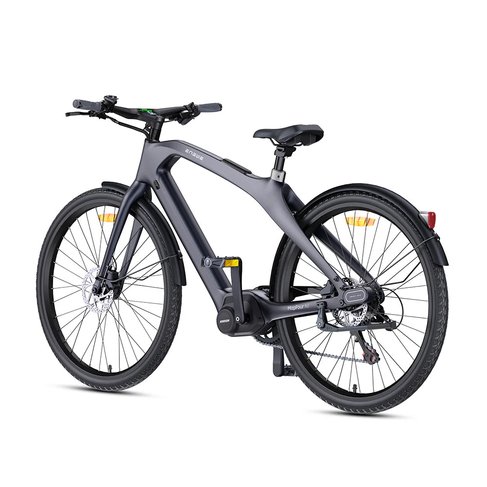 Engwe Mapfour N1 PRO Carbon