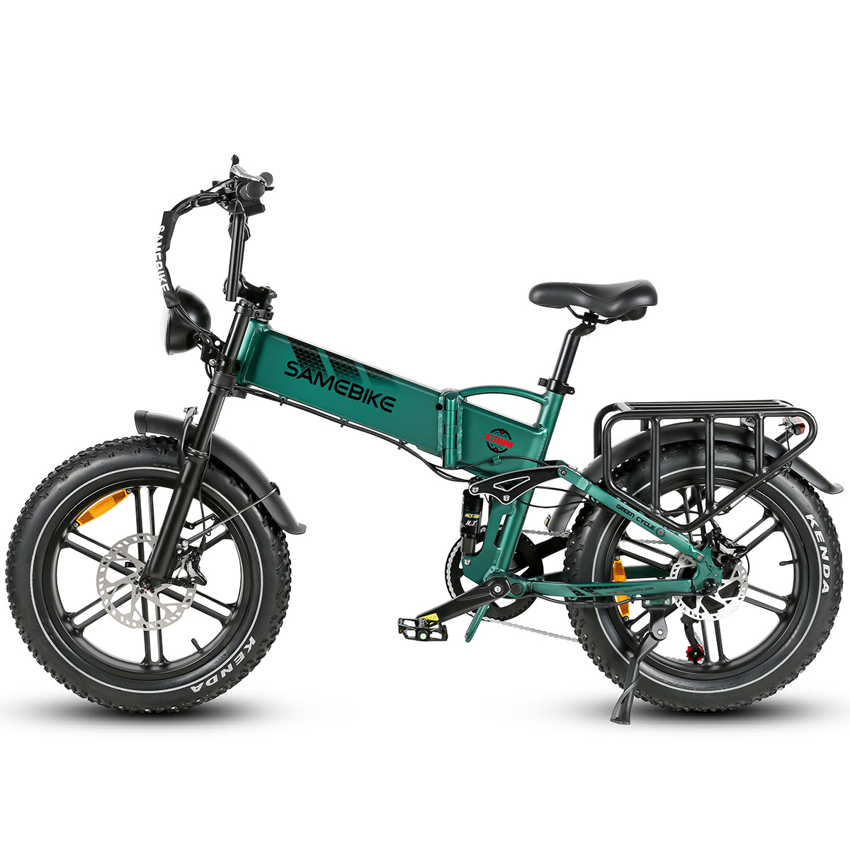 SAMEBIKE RSA-02 PRO