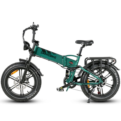 SAMEBIKE RSA-02 PRO
