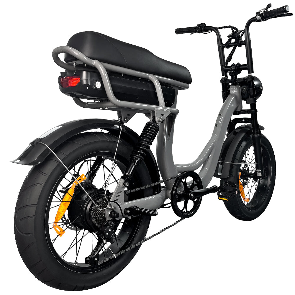 EB2 Beauty - 7GO - 750W