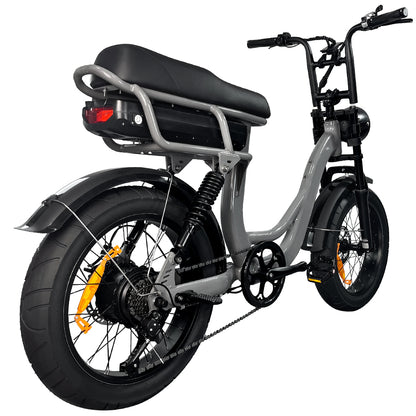 EB2 Beauty - 7GO - 750W