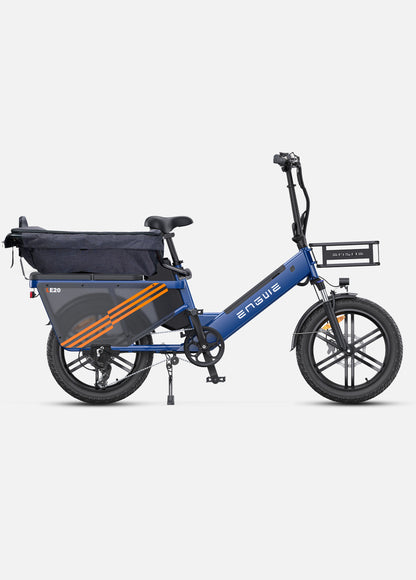 ENGWE LE20 FAMILY CARGO 1300W