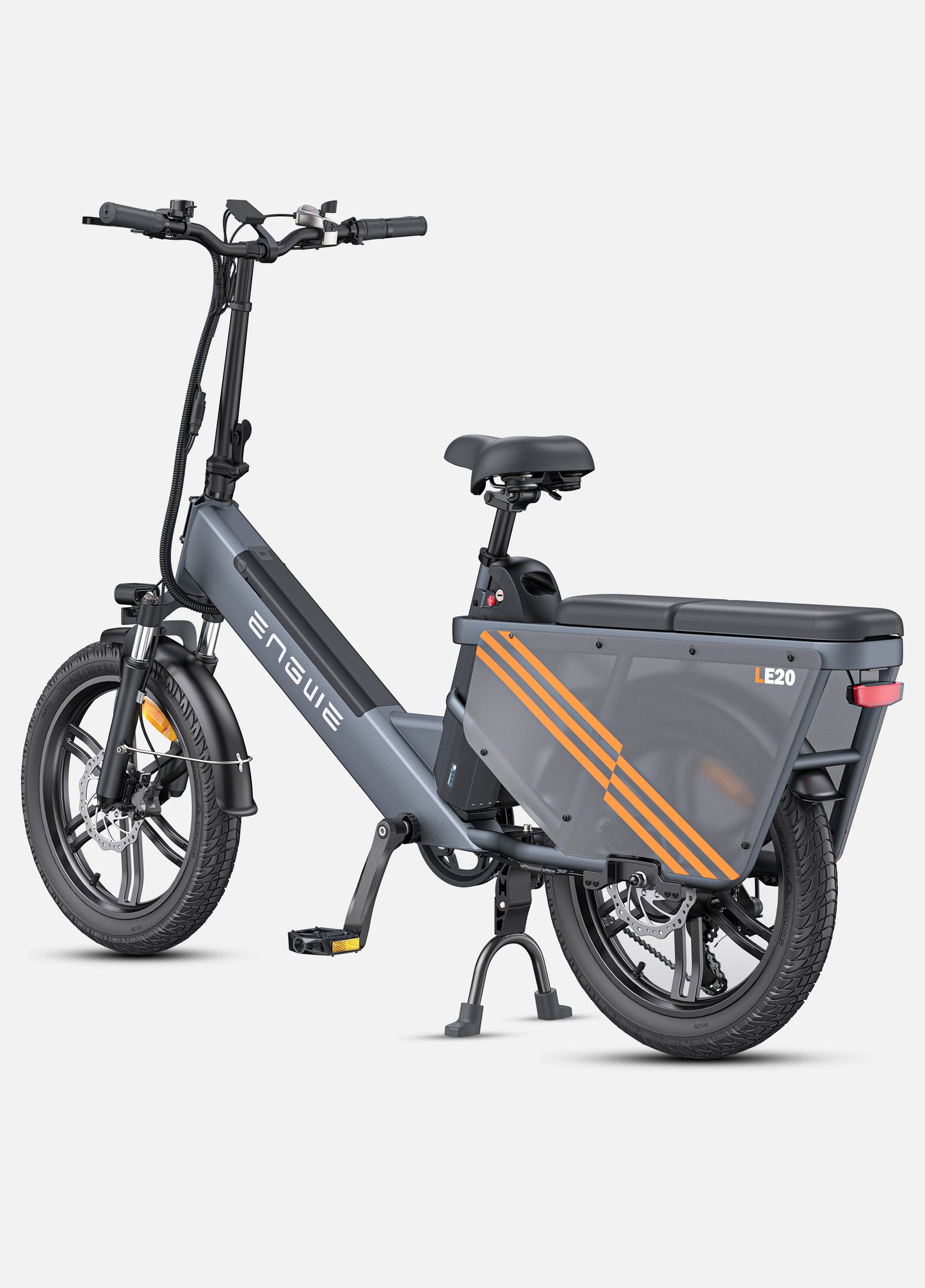 ENGWE LE20 FAMILY CARGO 1300W
