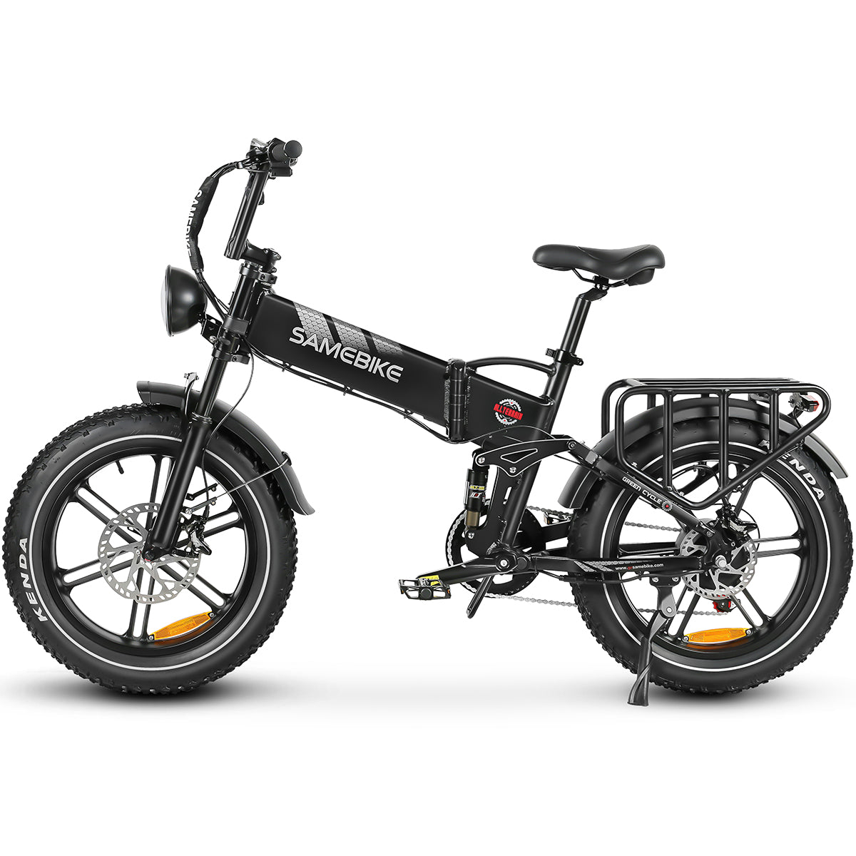 SAMEBIKE RSA-02 PRO