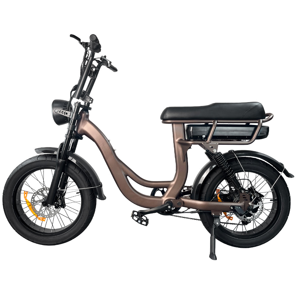 EB2 Beauty - 7GO - 750W