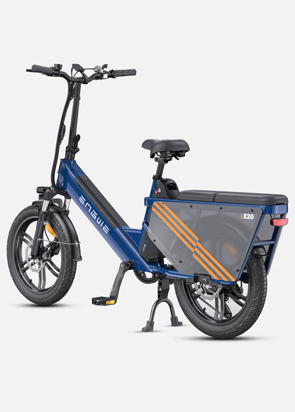 ENGWE LE20 FAMILY CARGO 1300W