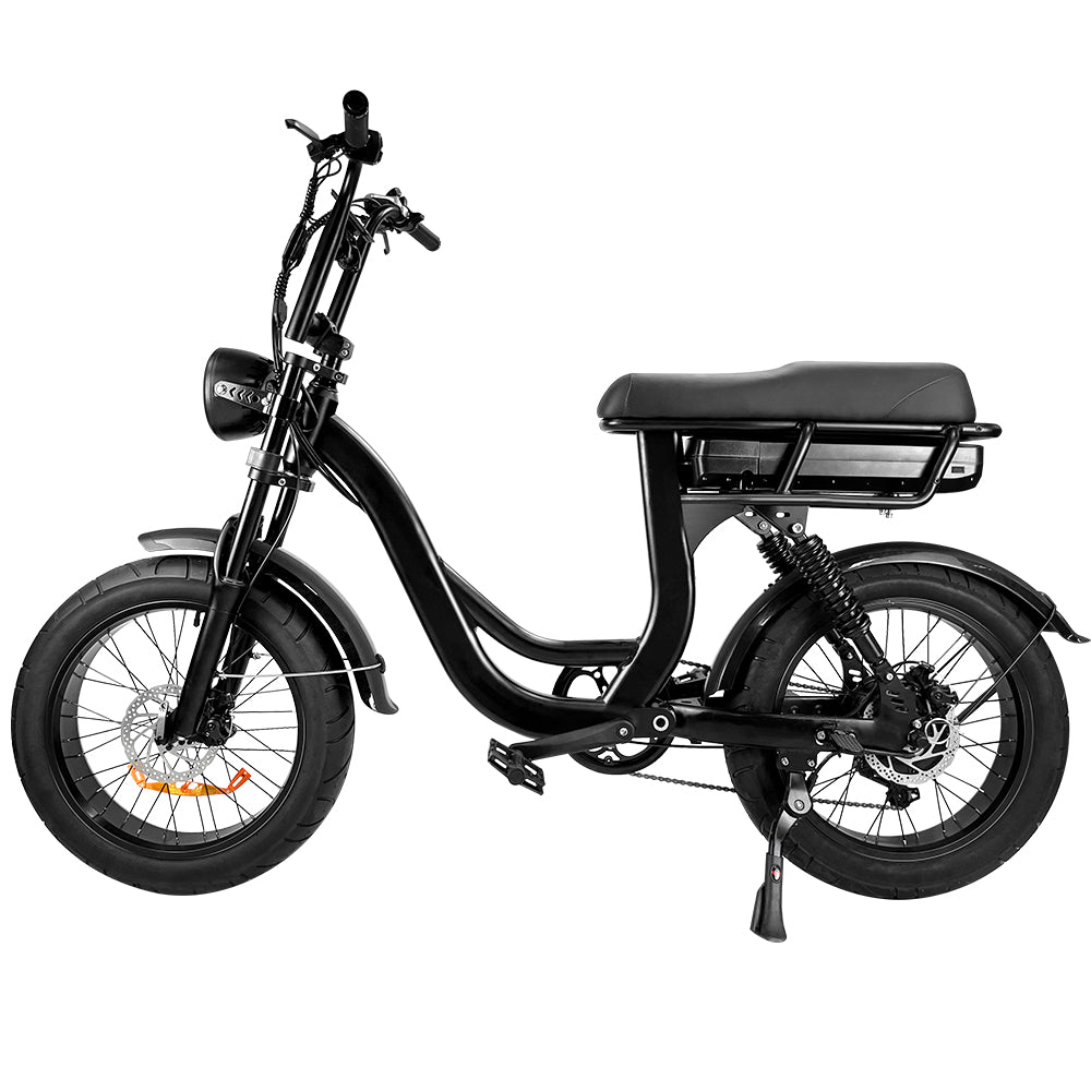 EB2 Beauty - 7GO - 750W